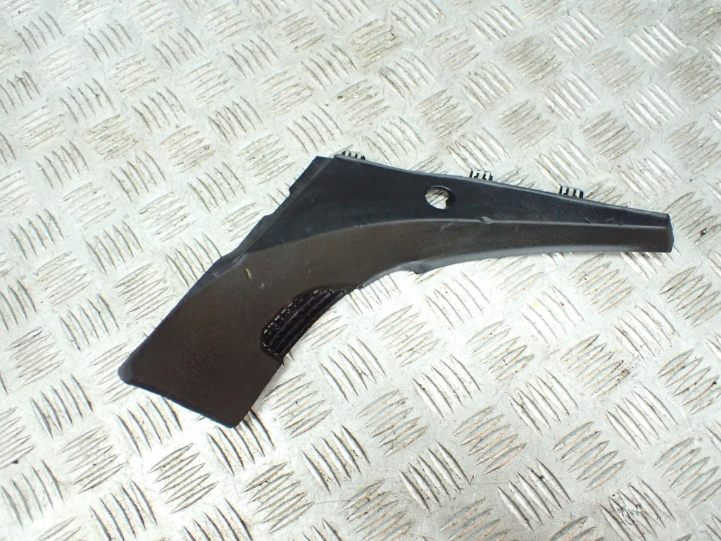 Corner Cowl Guard Right GMC Sierra AT4 Silverado Duramax 19
