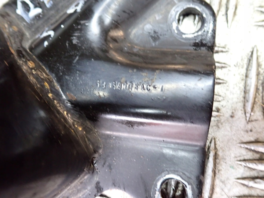 Engine Mount A630GEN3 Dodge Ram V 3.0 CRD Diesel 19-