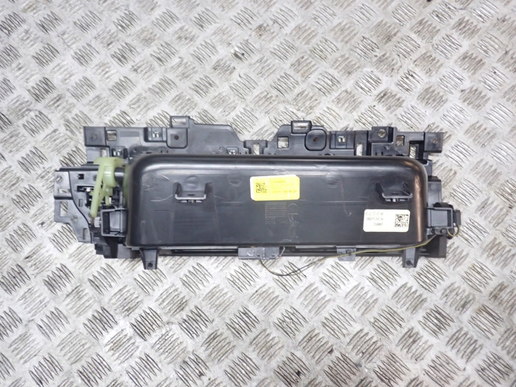 Passenger Storage Box Laramie Dodge RAM V 2019-