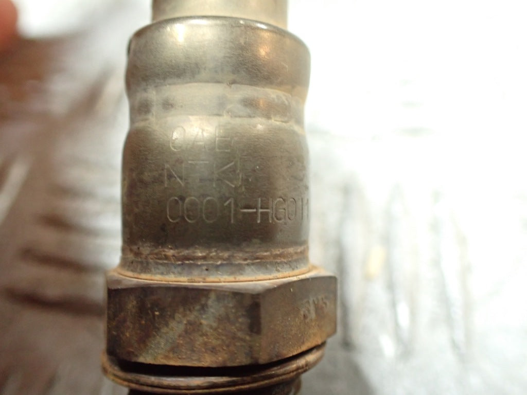 Sonda Lambda Honda Odyssey EXL 3.5 2020
