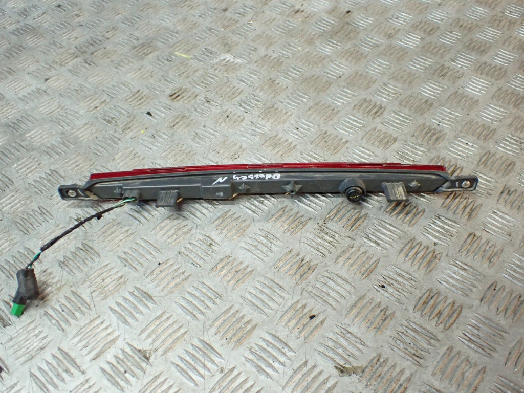 Lampa Lampka Światło STOP Honda Odyssey 2020