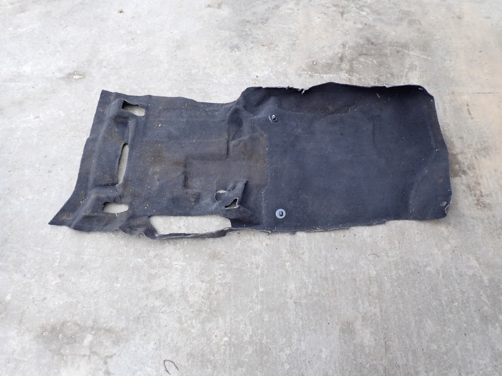 Dywan Wykładzina Prawy Pasażera Toyota Sienna XL40 2021