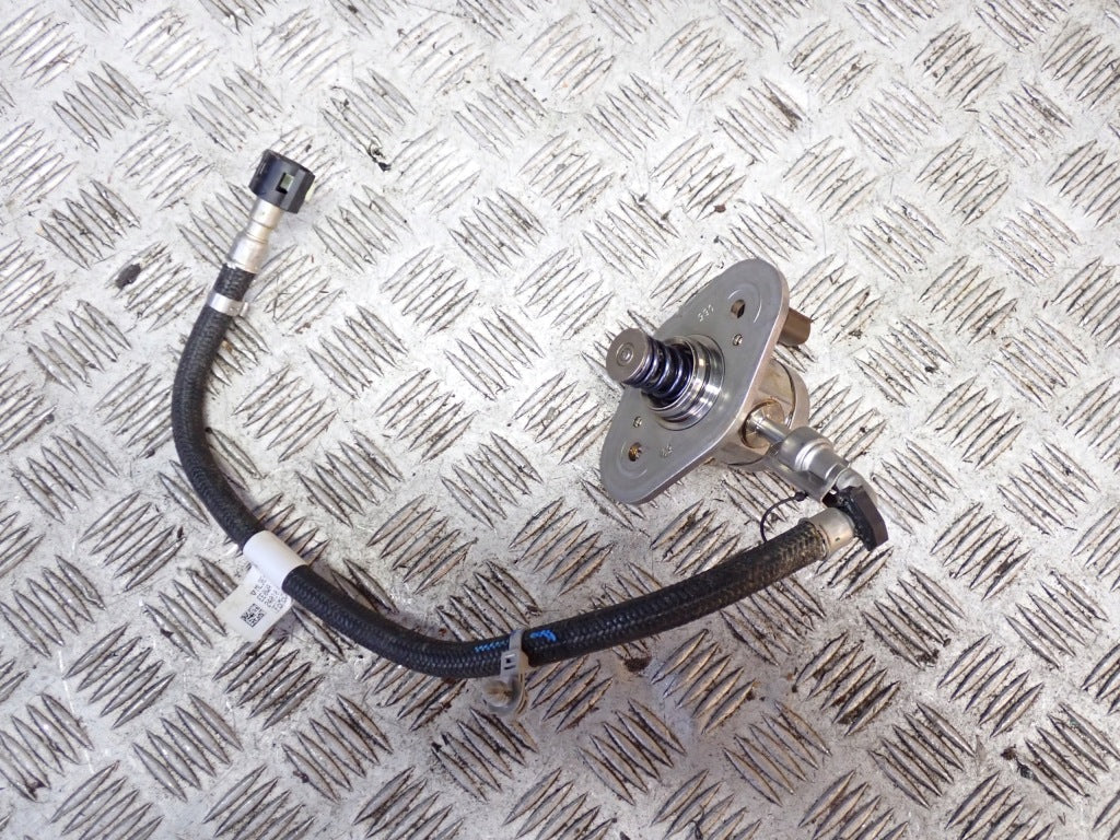 Pompa Wysokiego Ciśnienia Wtryskowa Ford F150 RAPTOR 2024 LIFT 2021
