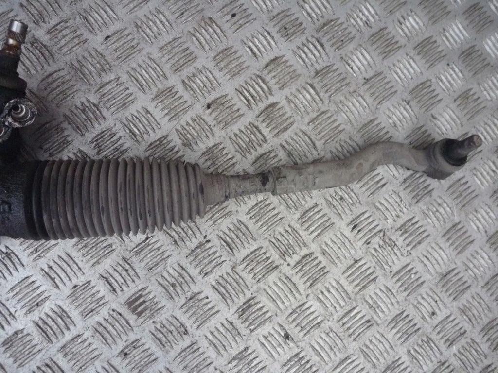 Steering Rod End Toyota Tundra Sequoia 2007