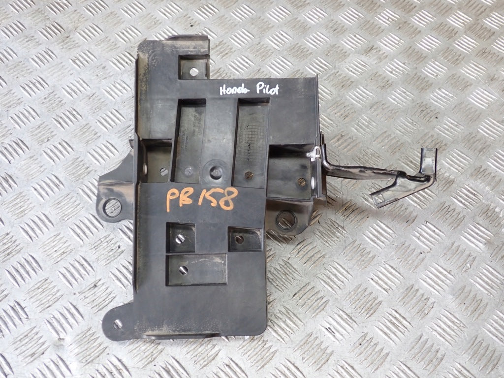 Podstawa Mocowanie Akumulatora Honda Pilot 4 YG2 3.5 2023