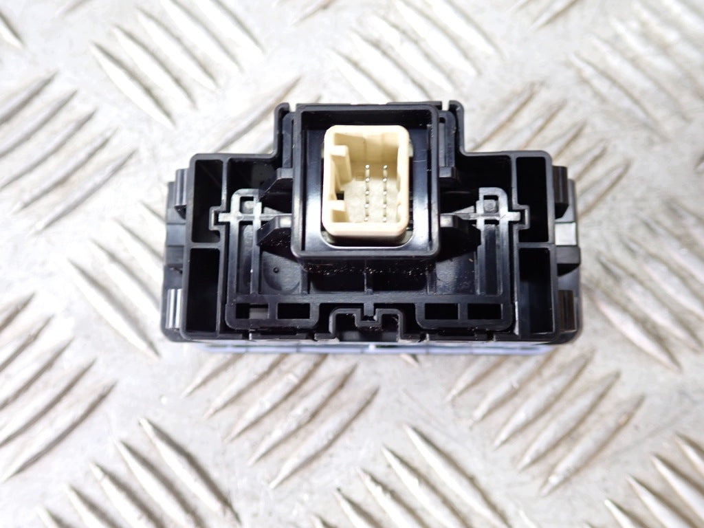 2022 Toyota Tundra Drive Switch Panel-