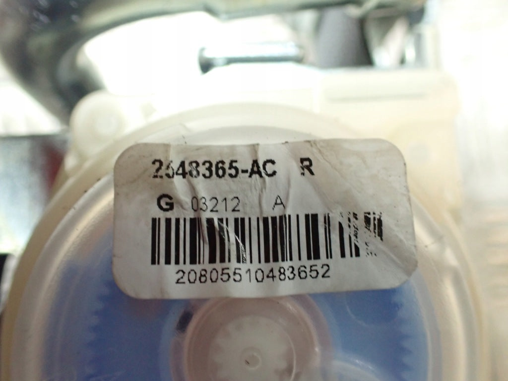 Pas Prawy Tylny Napinacz Pasa Tył Infiniti QX60 L51 2022