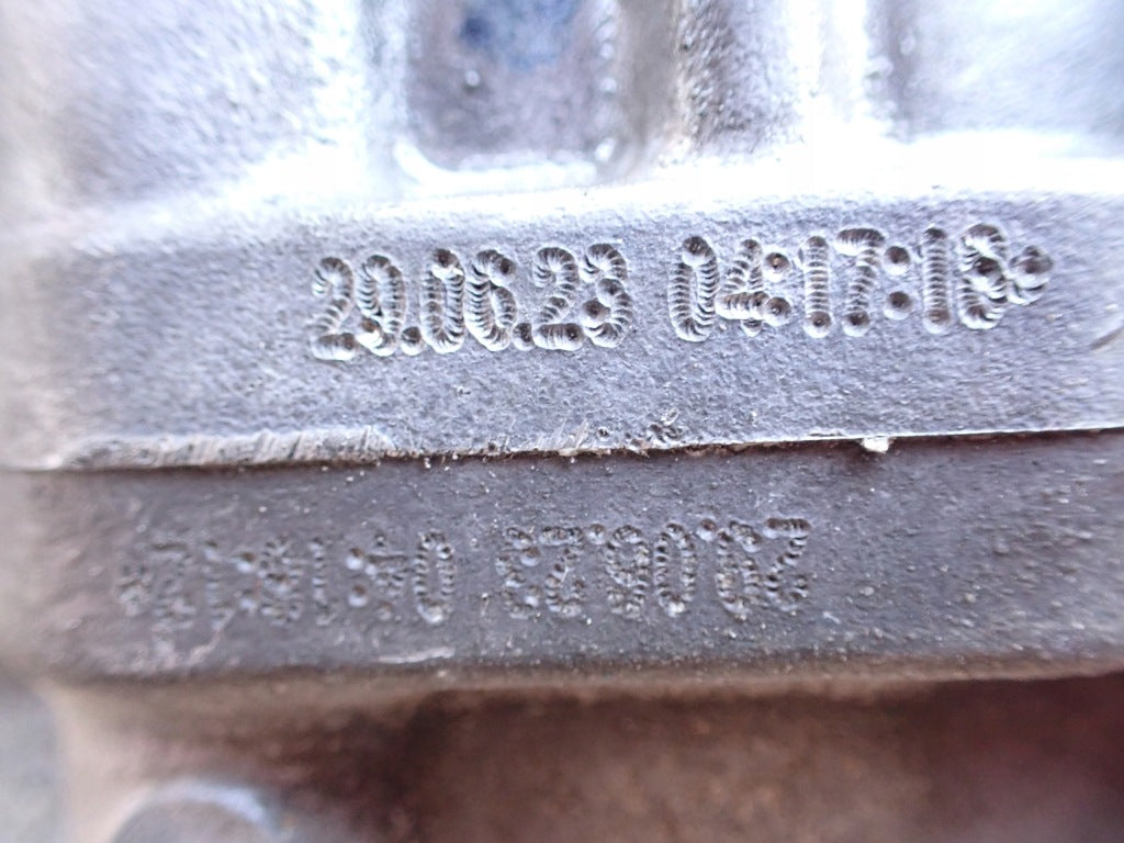 Most Tylny Dyfer Dyferencjał Tył VTM4 Honda Pilot 4 YG2 3.5 4x4 23-