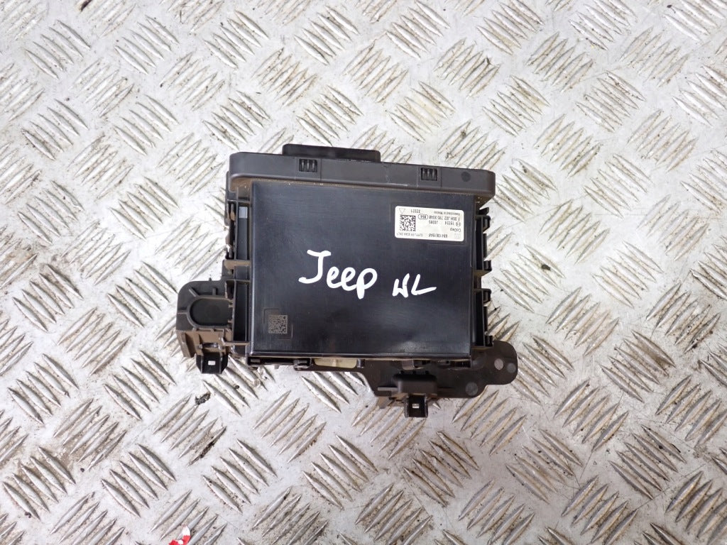 Moduł Gateway Komunikacji Jeep Grand Cherokee WL Wagoneer WS 2021-