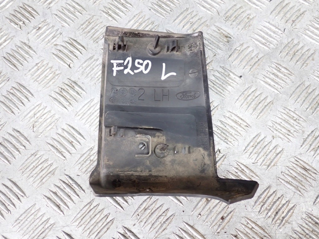 Chlapacz przedni do Ford F250 F350 Super Duty 2021, model 6.2 4x4, część samochodowa marki Autolandparts
