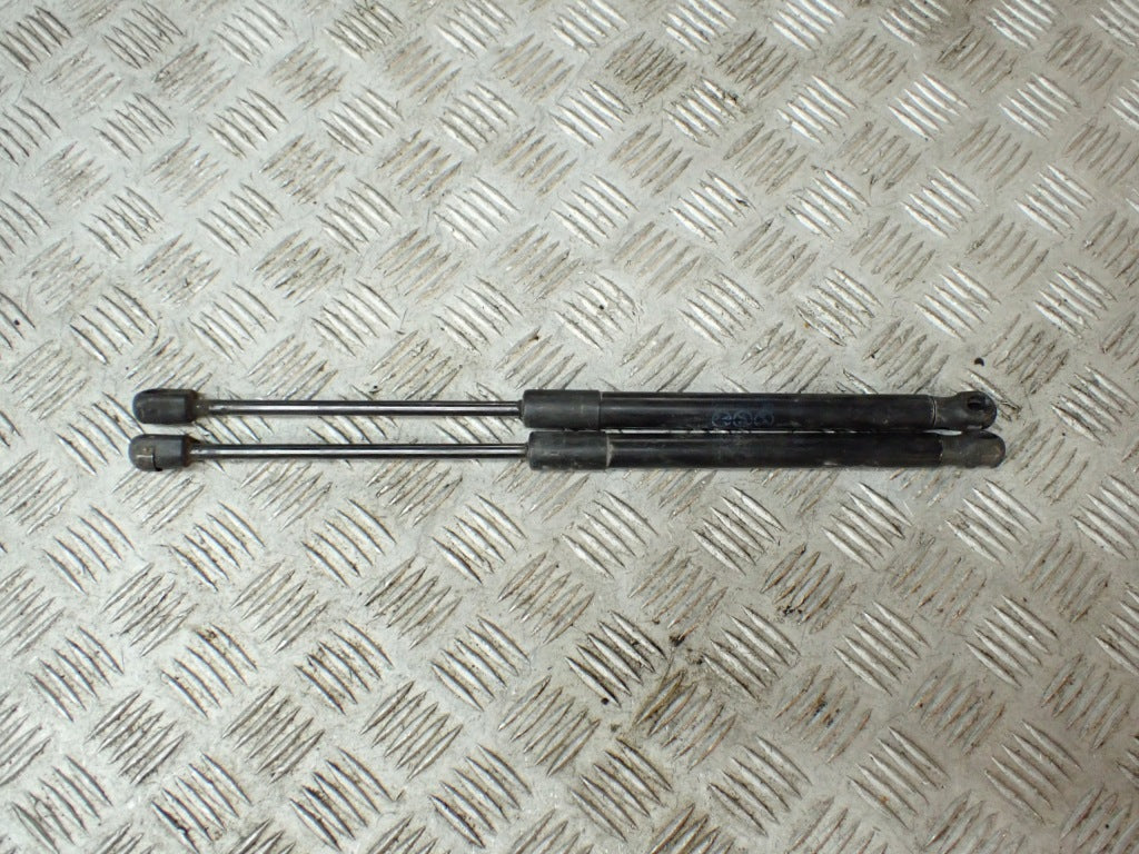 Actuators Shock Absorbers Hood Chevrolet Corvette C7 2014-