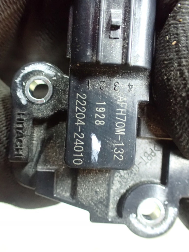 Air Flow Meter Toyota Tundra 3.4 3.5 2022-
