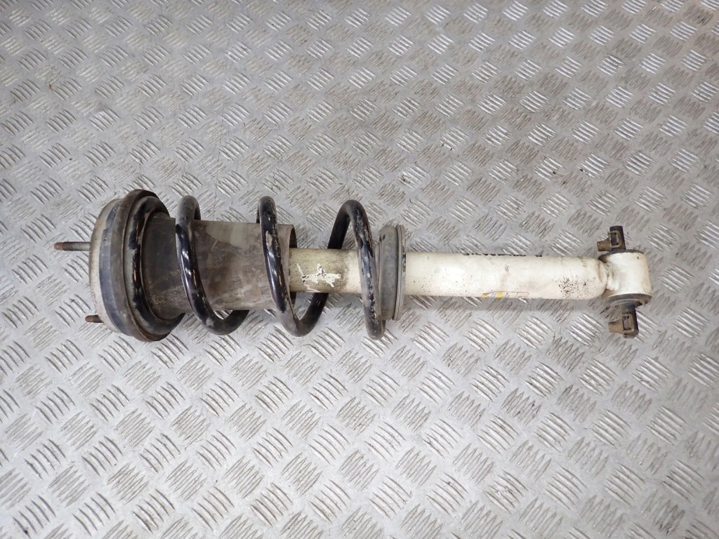 McPherson Shock Absorber Left Front Chevrolet Silverado GMC Sierra 2019-