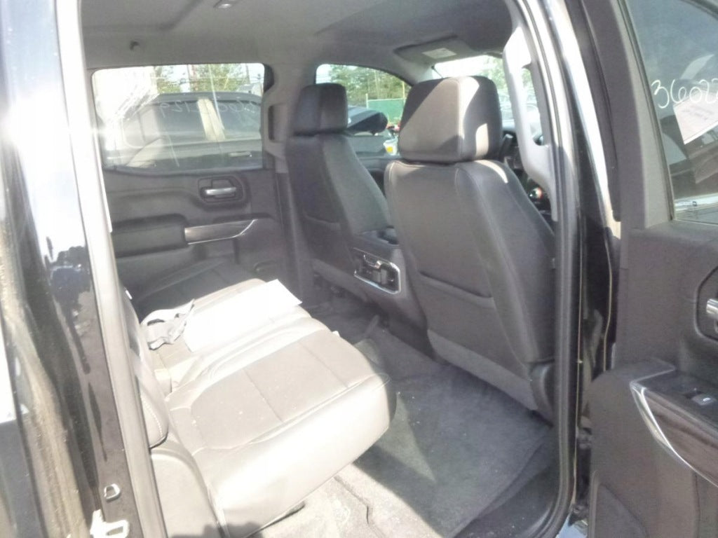 Moduł Fotela Chevrolet Silverado Suburban GMC Sierra Yukon Escalade XT6 19-
