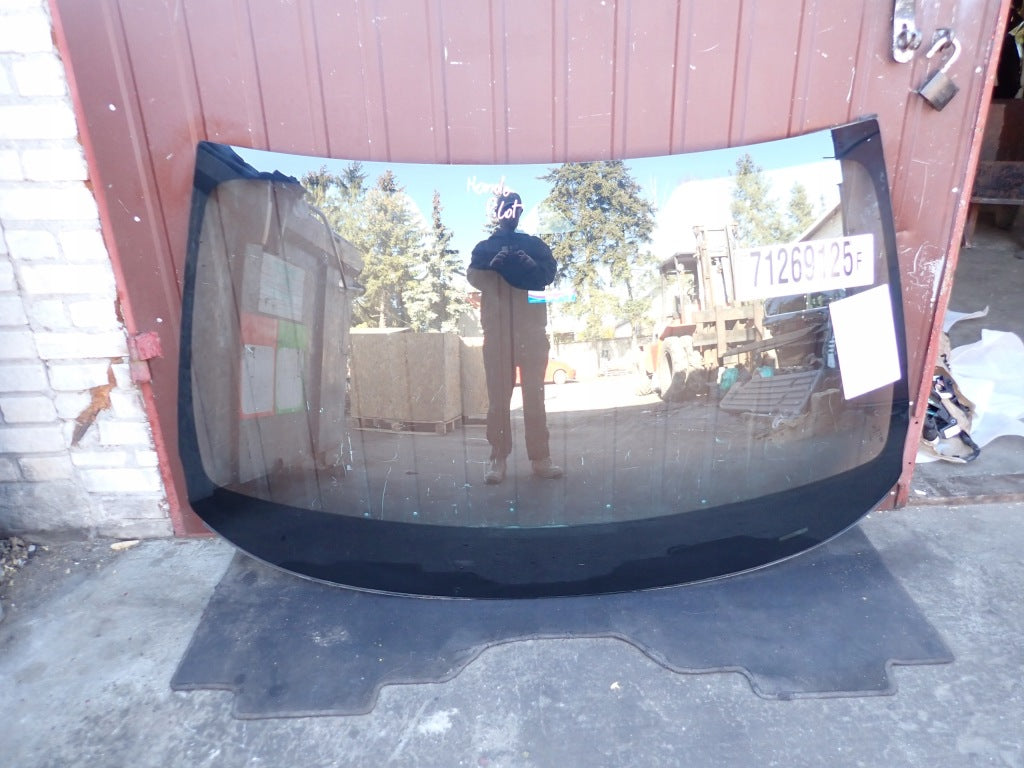 Honda Pilot 4 YG2 2023 Front Windshield