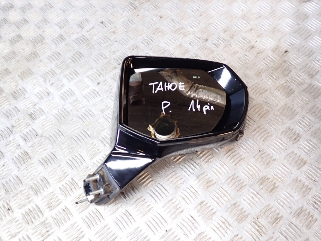 Right Mirror Camera 14 PIN Chevrolet Tahoe Suburban GMC Yukon 2021-