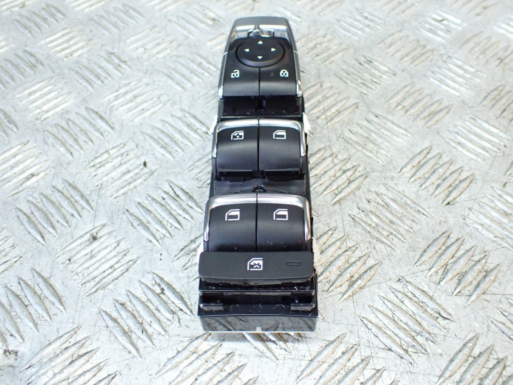 Panel Przełącznik Szyb Lusterek Kia Carnival LX 3.5 KA4 2020-