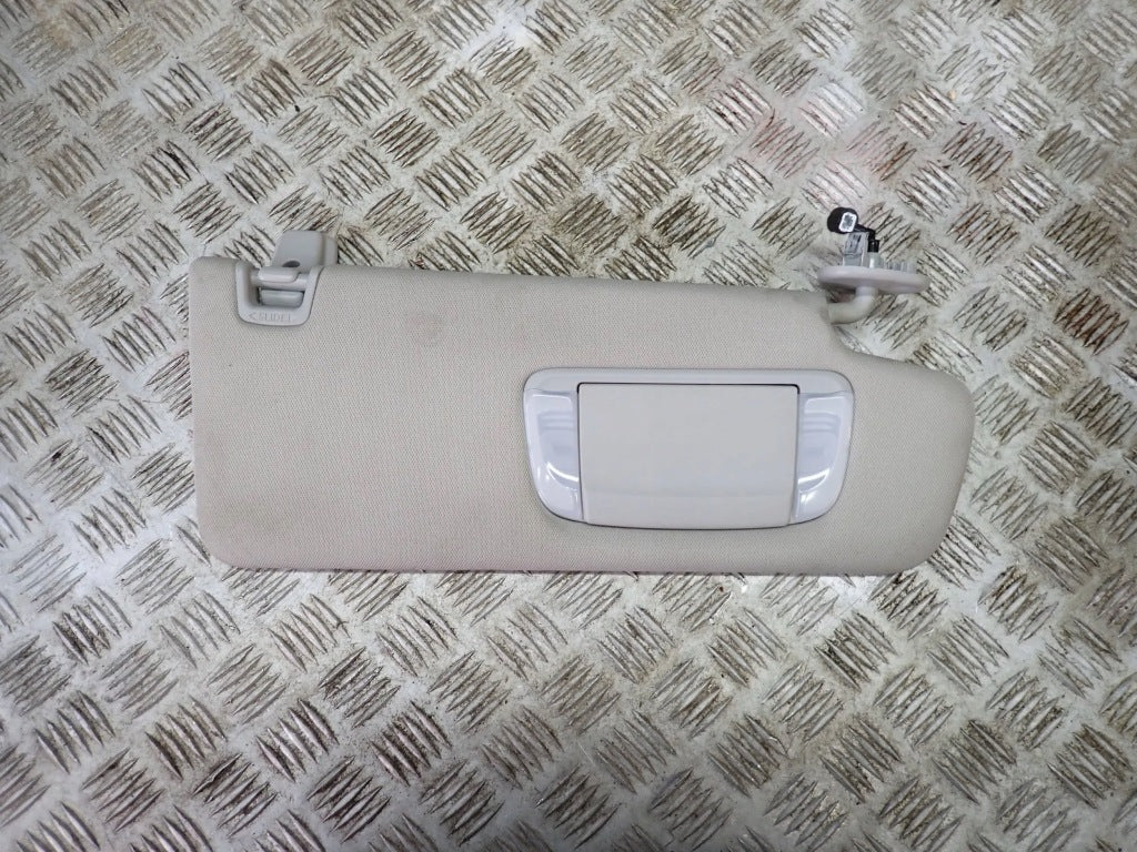 Sun Visor Cover Toyota Tundra 2016