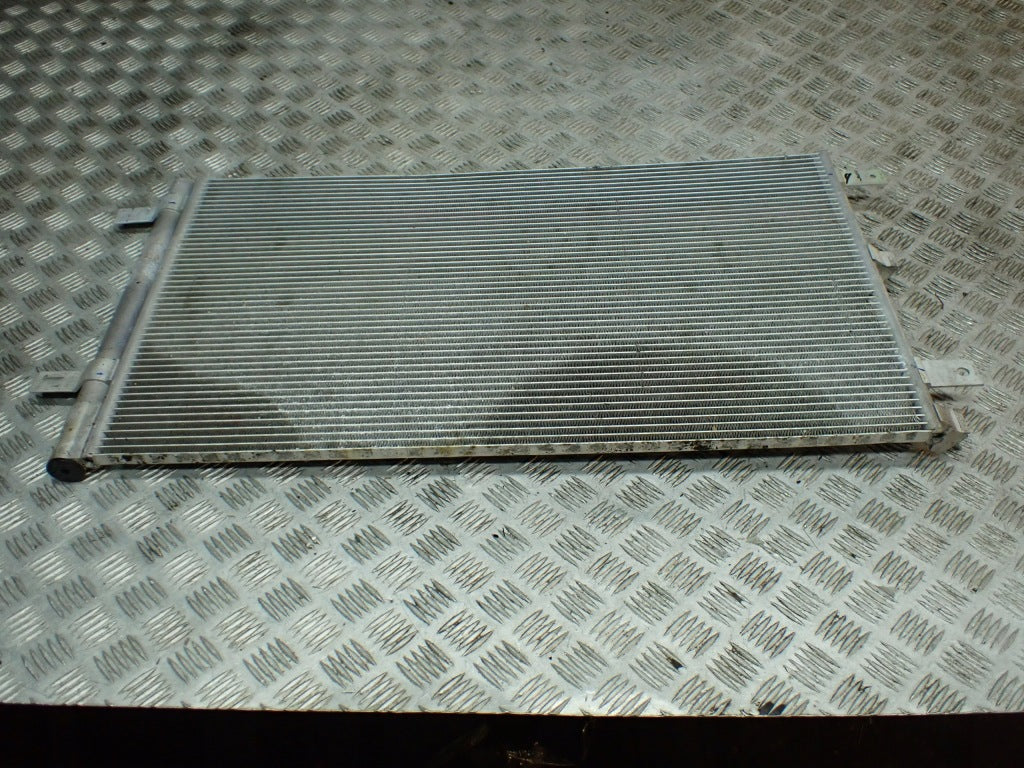 Chłodnica Klimatyzacji Ford F150 Expedition 2021