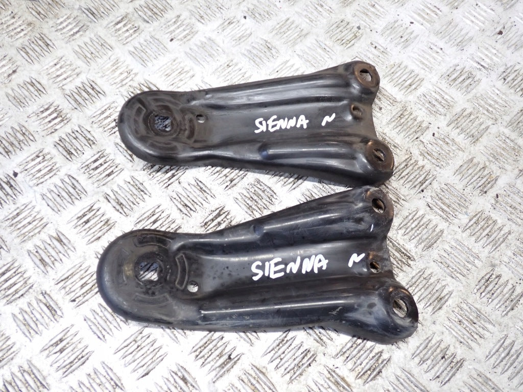 Toyota Sienna XL40 2021 Suspension Sled Mount Bracket