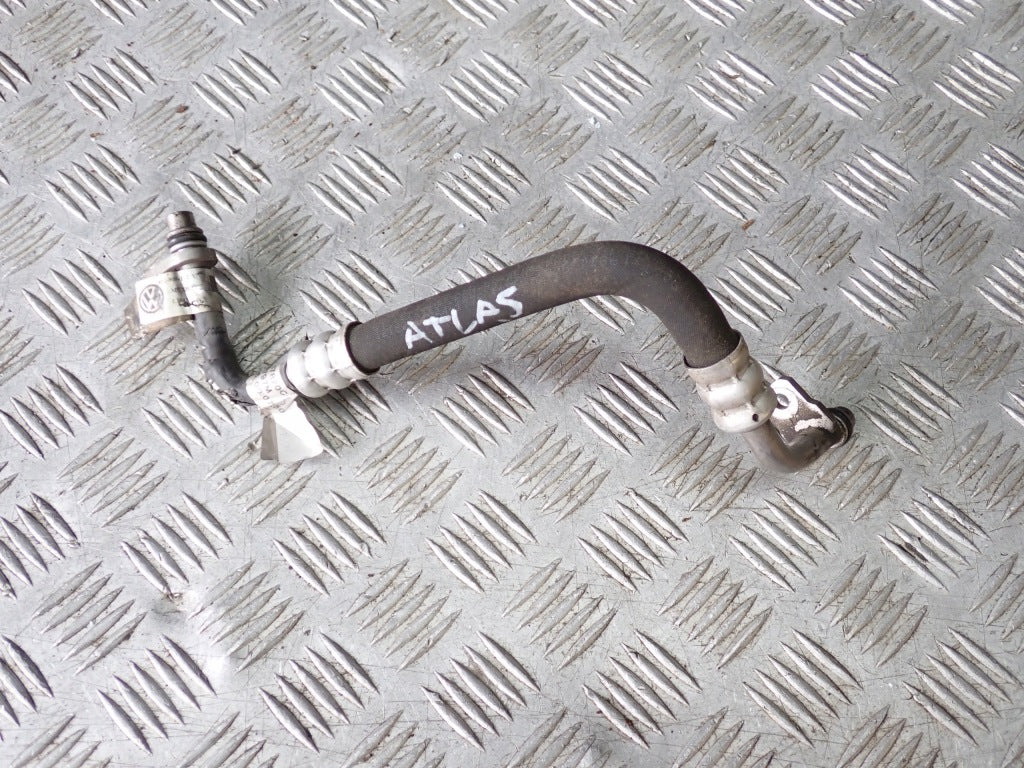 Oil Pipe VW Atlas Cross Sport 3.6 FSI 2021