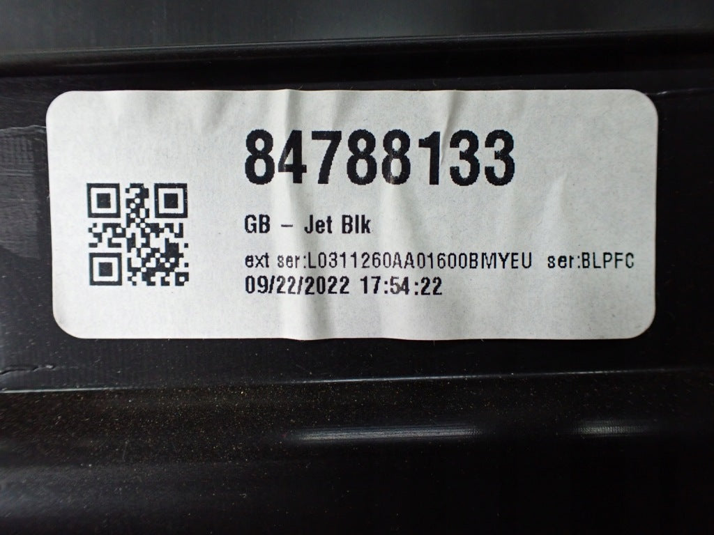 Glove Box Chevrolet Suburban Tahoe GMC Yukon 21-