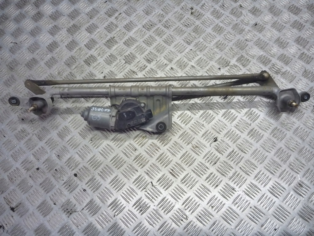 Escalade Suburban Tahoe Wiper Motor 15-