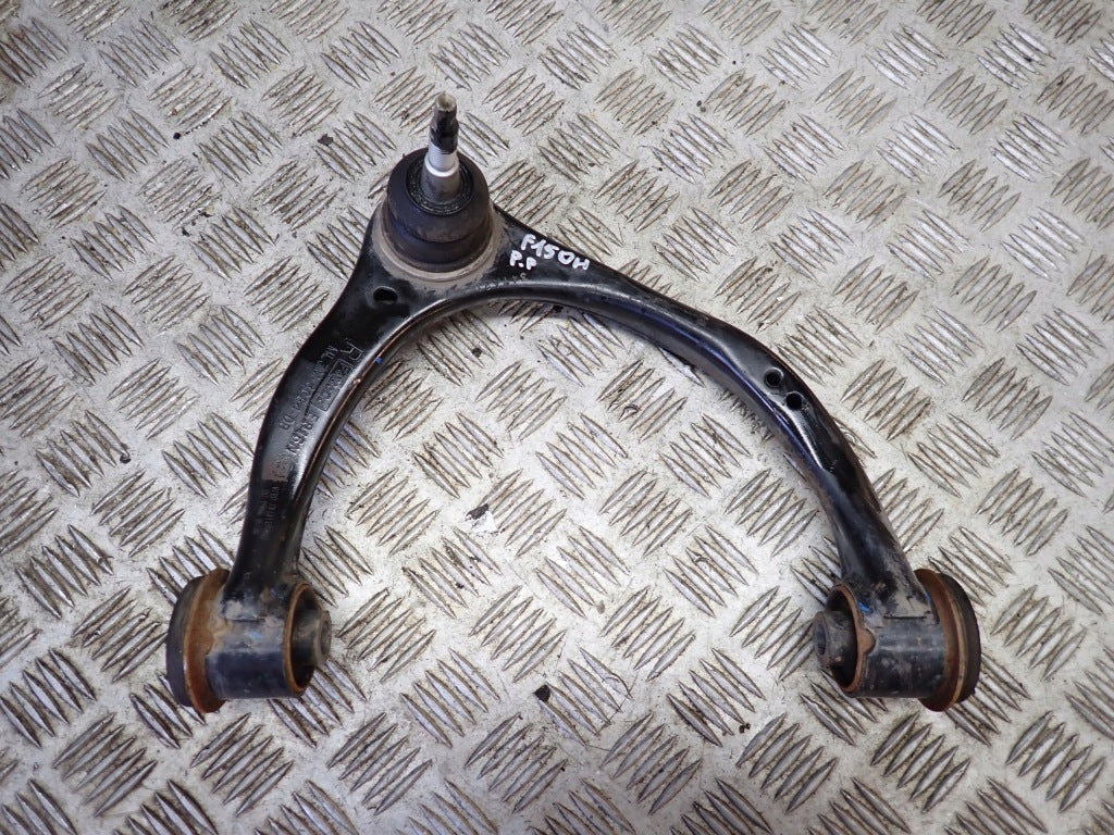 Right Front Upper Control Arm Ford F150 2021