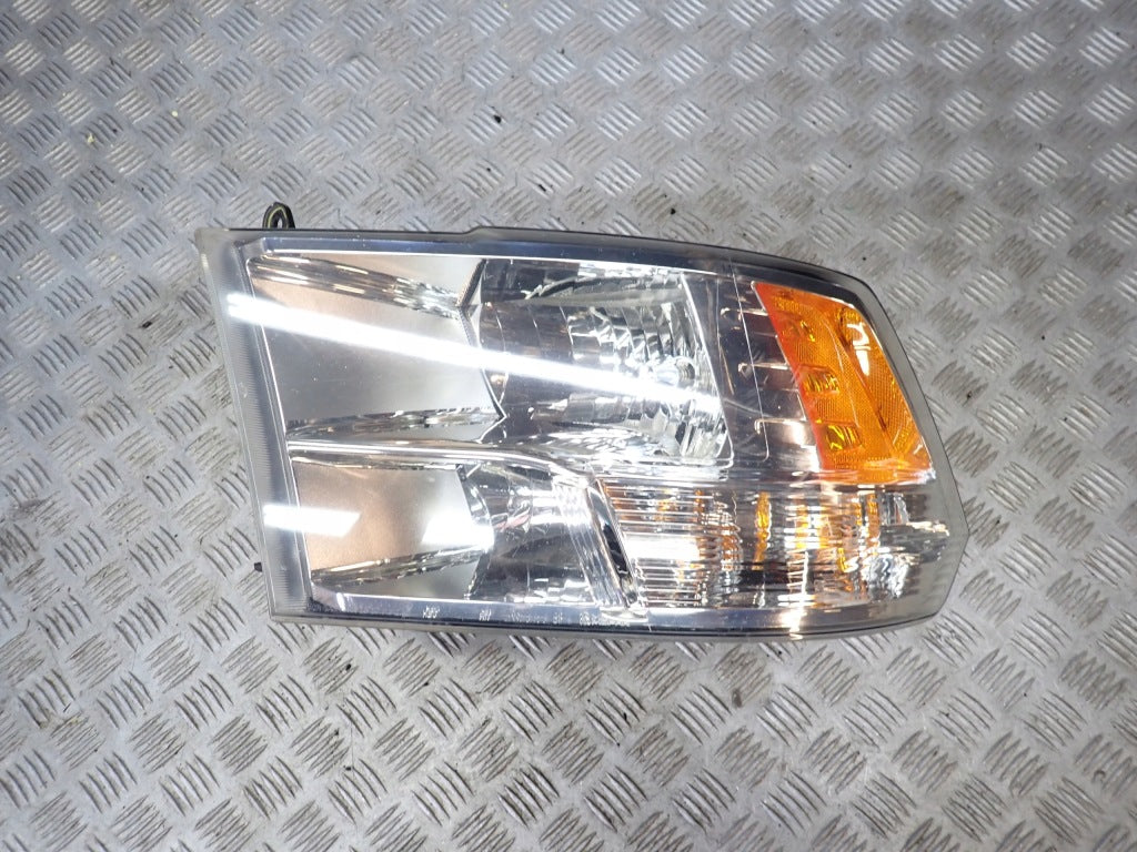 Lampa Lewa Przednia Lewy Przód Dodge Ram IV Lift 13-