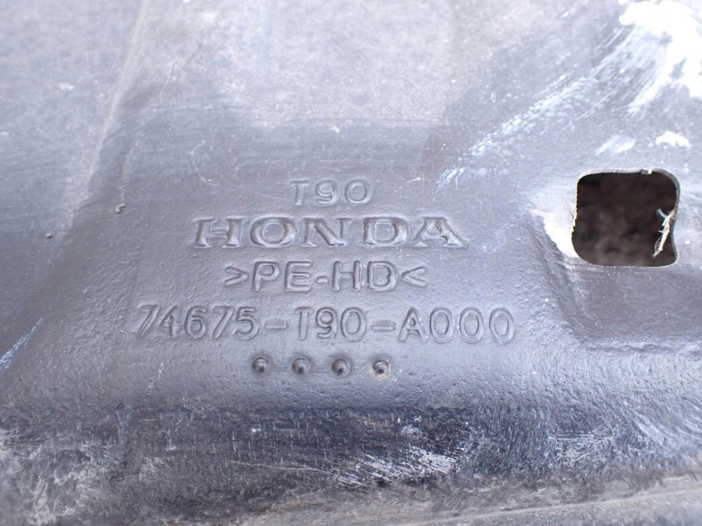 Osłona Dolna Honda Pilot 4 YG2 3.5 2023
