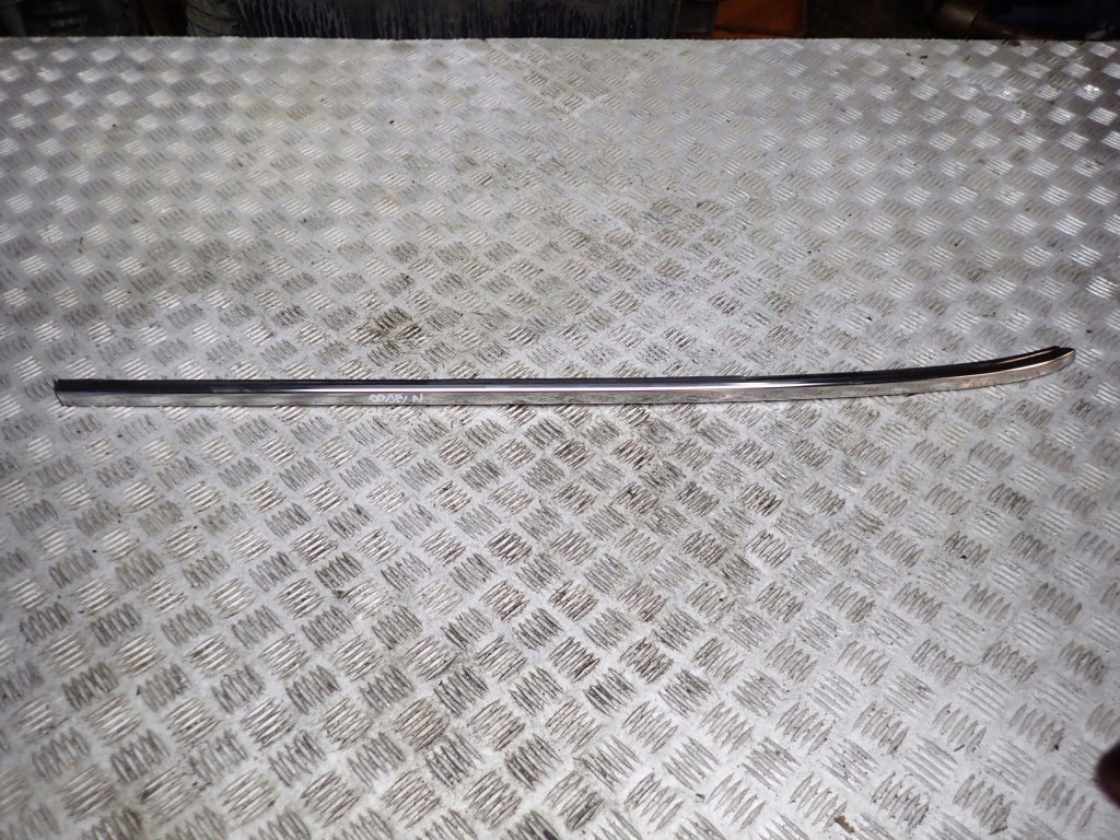 Rear Body Seal Strip Honda Odyssey Elite 2018