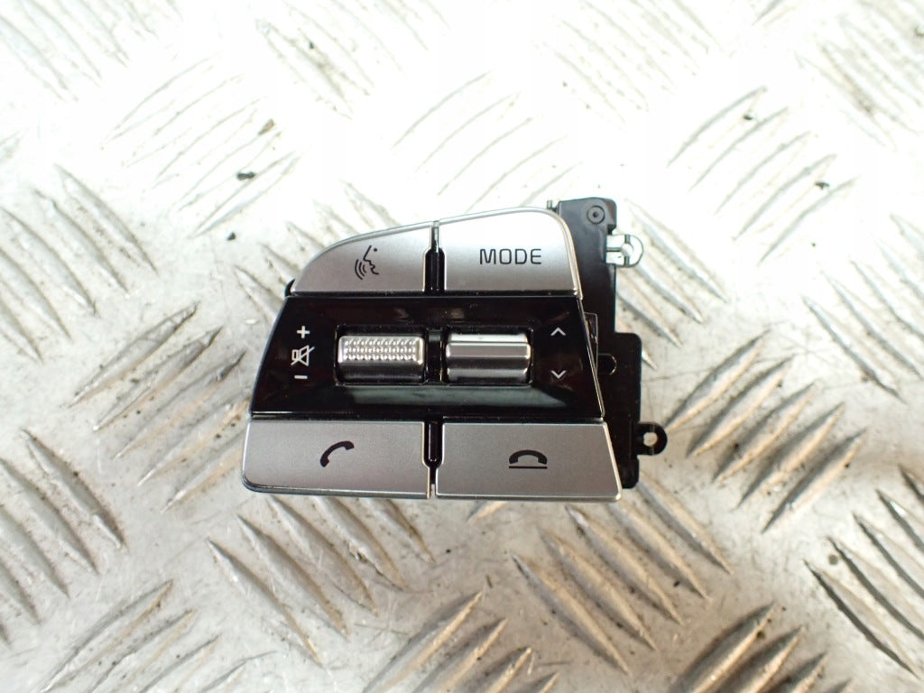 Panel Audio Radia Telefonu Kierownicy Kia Telluride 3.8 4x4 2021