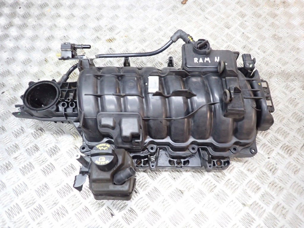 Intake Manifold 5.7 Hemi Dodge Ram V Jeep Wagoneer WS 19-