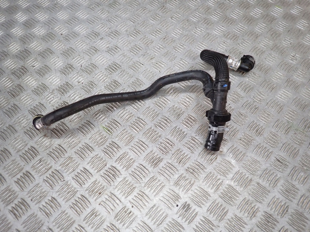 Przewód wody Ford F150 3.5 2021- Autolandparts, rura wodna do układu chłodzenia samochodu, widoczny na zdjęciu.