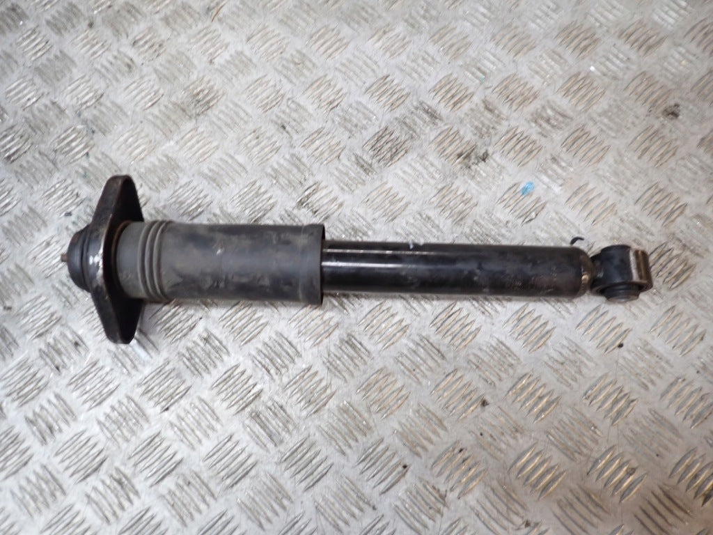 Rear Shock Absorber Rear Infiniti QX60 L51 3.5 4x4 Nissan Pathfinder 2022