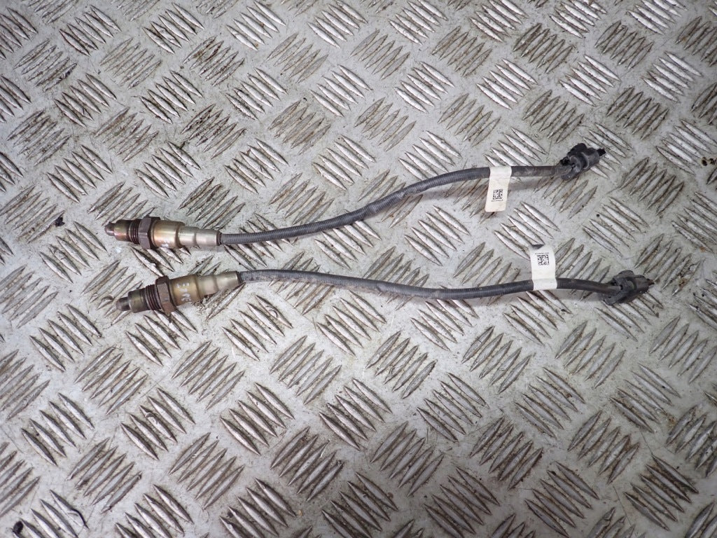Sonda Lambda Ford Expedition F150 3.5 2020