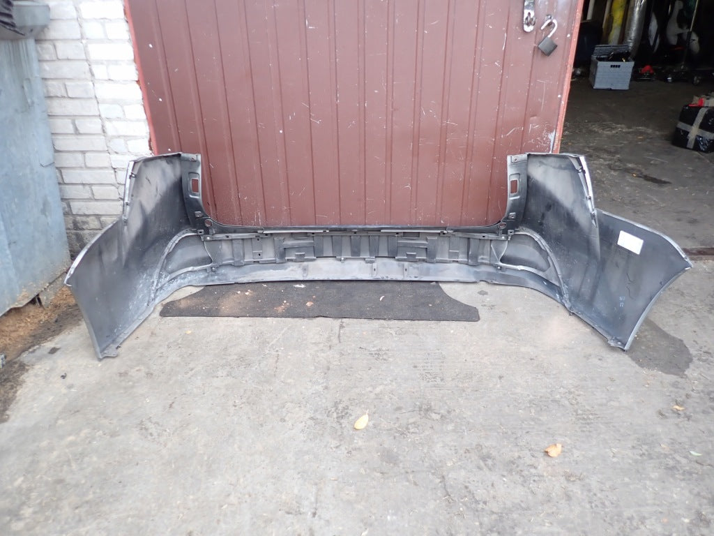 Zderzak Tylny Tył Kpl. Toyota Sienna XL40 2021