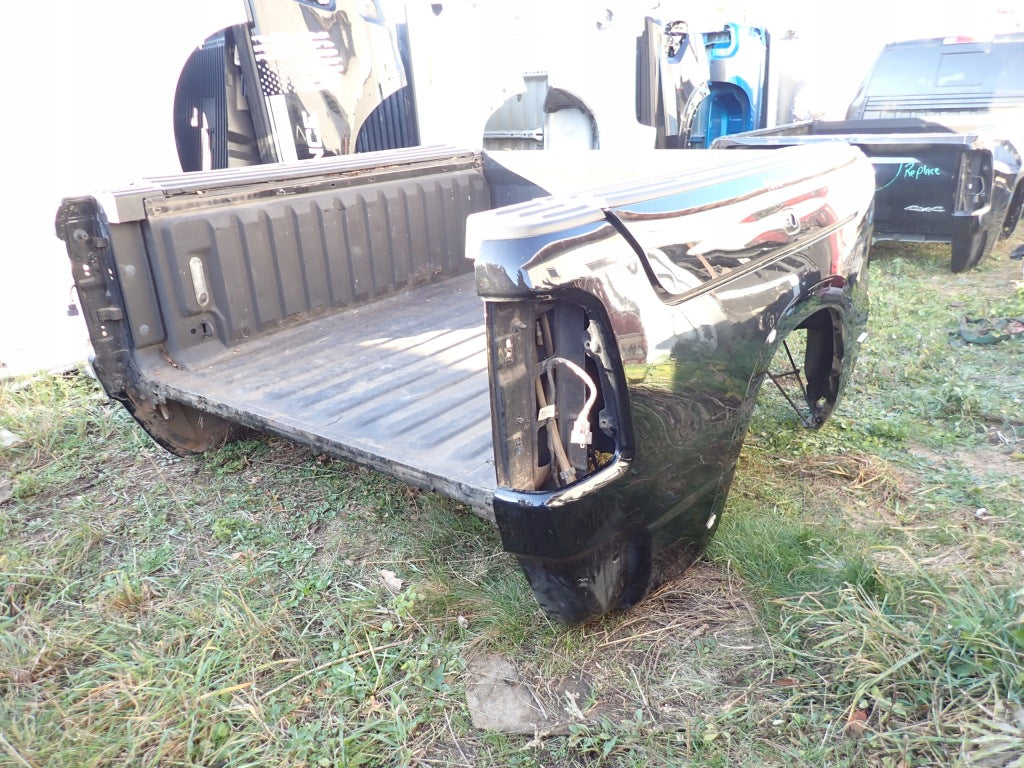 Short Bed Version for 5.7FT Rambox Dodge Ram V 1500 19-