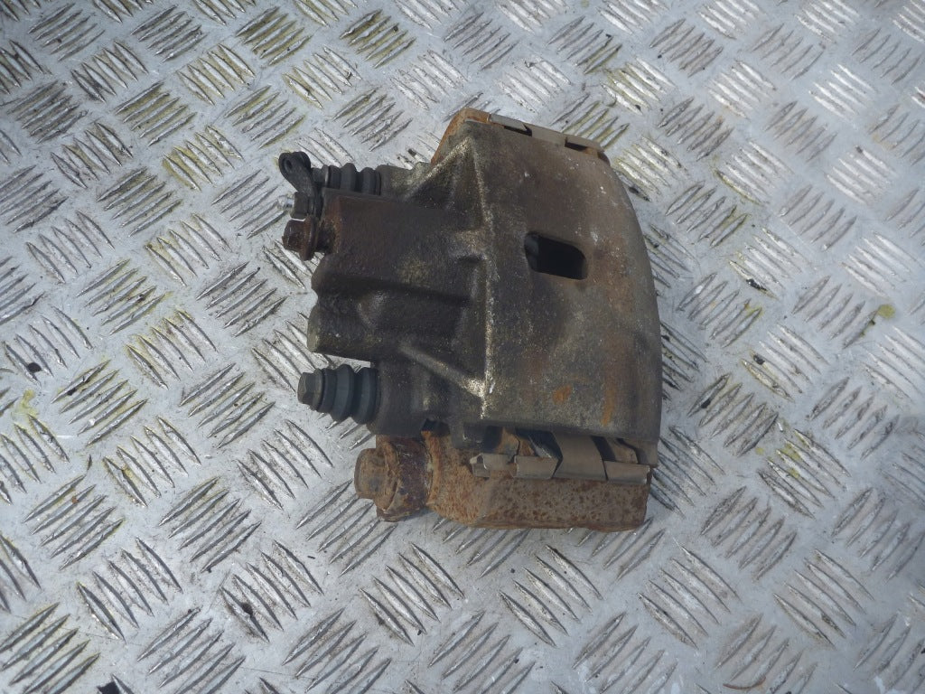 Rear Caliper Rear Ecodiesel Dodge Ram 09-