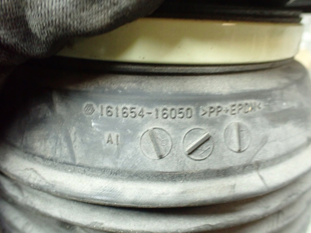 Miech Tylnego Zawieszenia Pneumatycznego Toyota Tundra Limited 22-