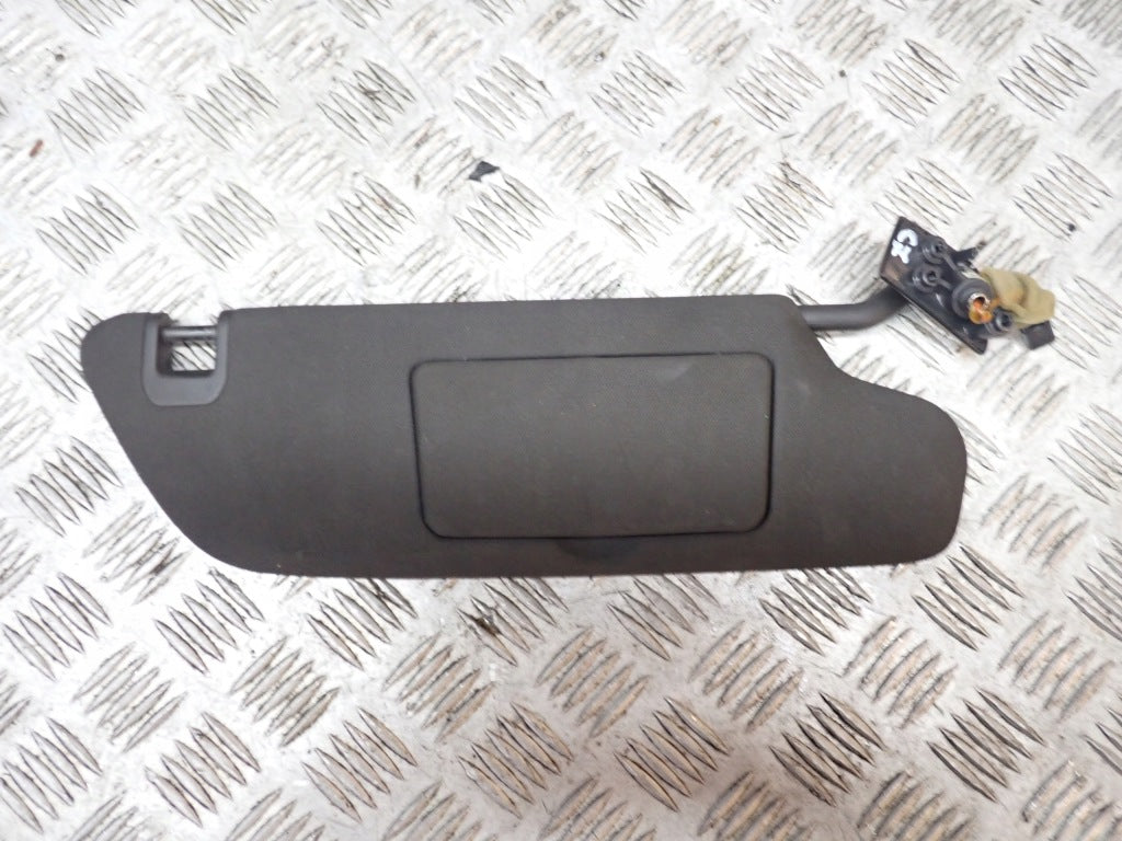 Sun Visor Chevrolet Corvette C7 2014-