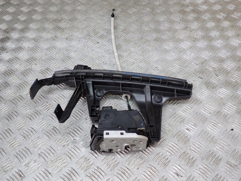 Right Rear Door Lock Jeep Grand Cherokee WL Wagoneer 2021-