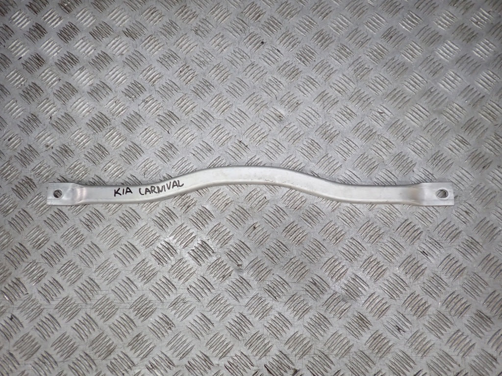 Wzmocnienie Tylnej Belki Kia Carnival LX KA4 3.5 2020-