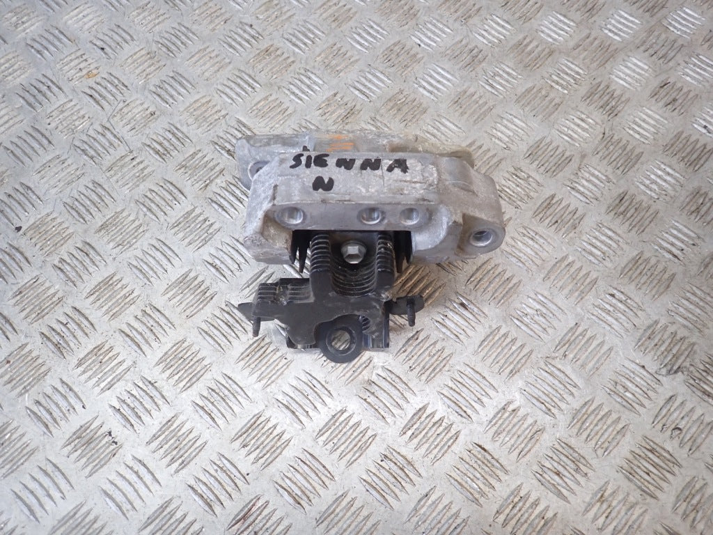 Mounting Bracket Cushion Engine Mount Transmission Toyota Sienna XL40 2021