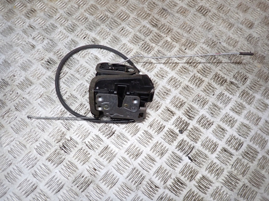 Door Lock Escalade Suburban Yukon Tahoe 2015-