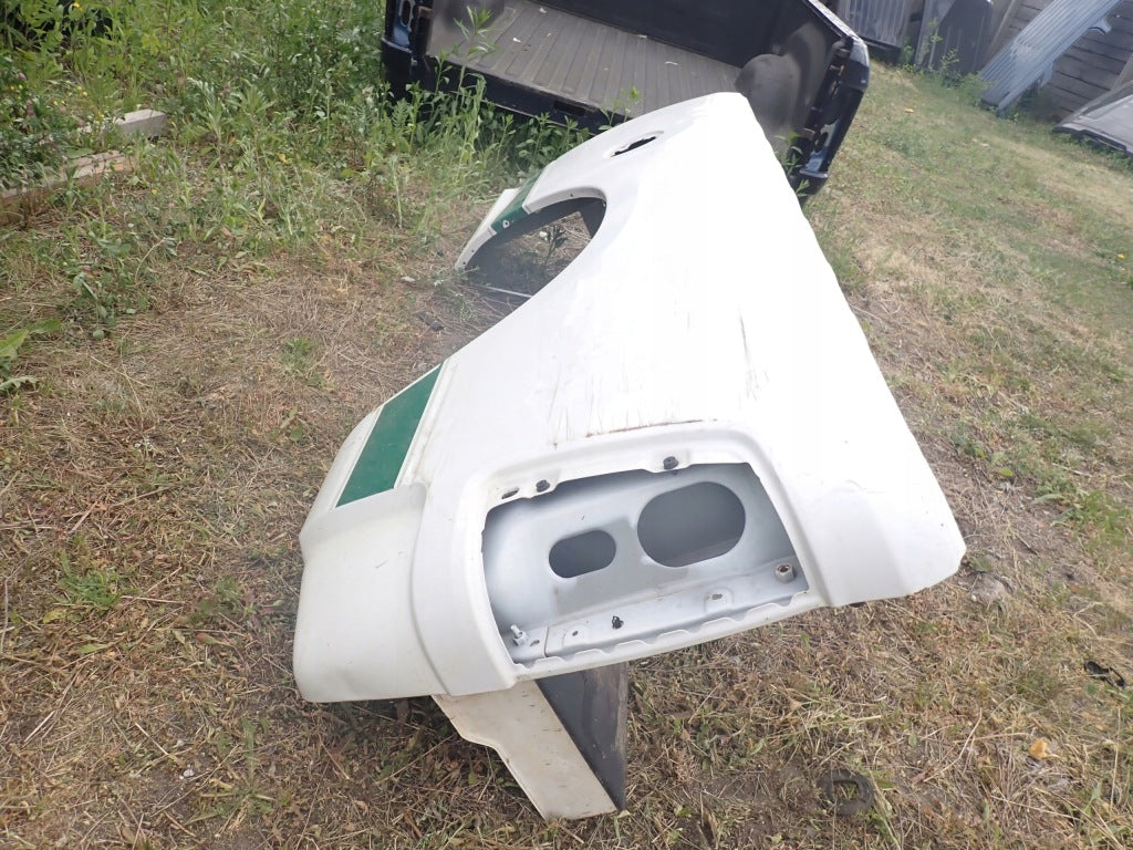 Bok Paki Lewy Dodge Ram IV 1500 Quad Cab 09-