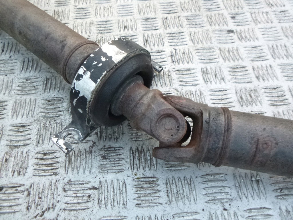 Drive Shaft Cadillac SRX 3.0 4x4 Auto 2010
