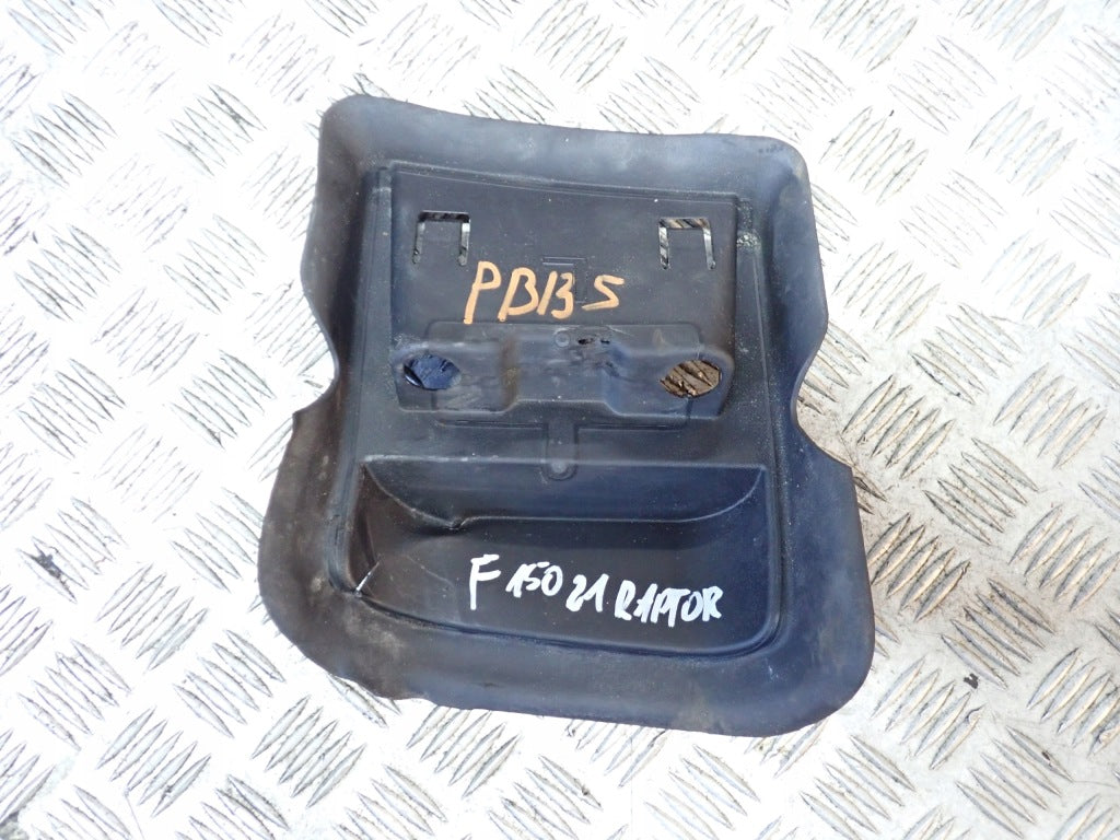 Osłona Guma Zaślepka Haka Przód Przednia Ford F150 3.5 Raptor 2024