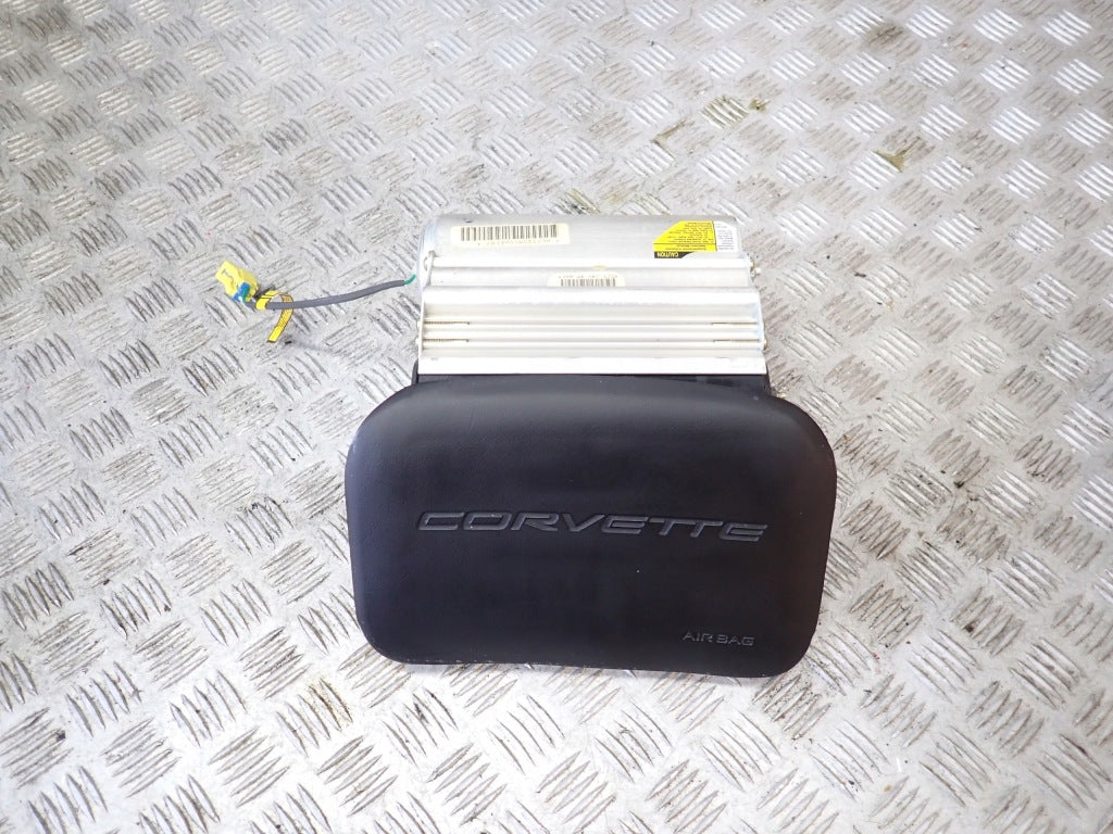 Passenger Airbag Chevrolet Corvette C5