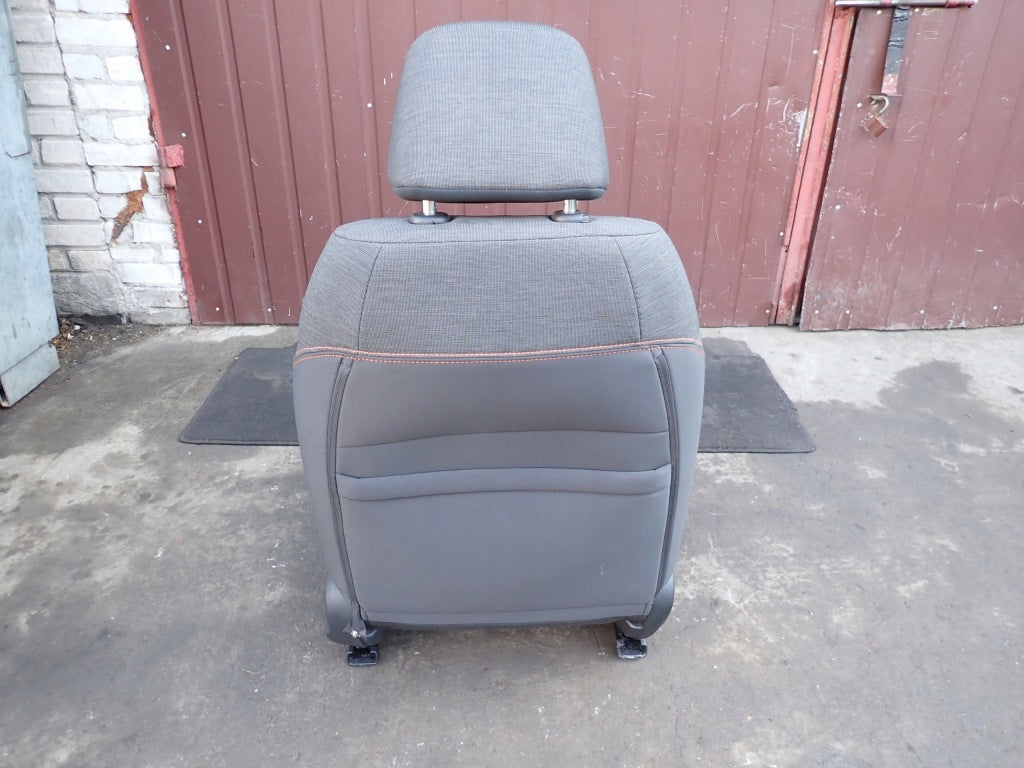 Fotel Kierowcy Lewy Honda Pilot 4 YG2 2023-